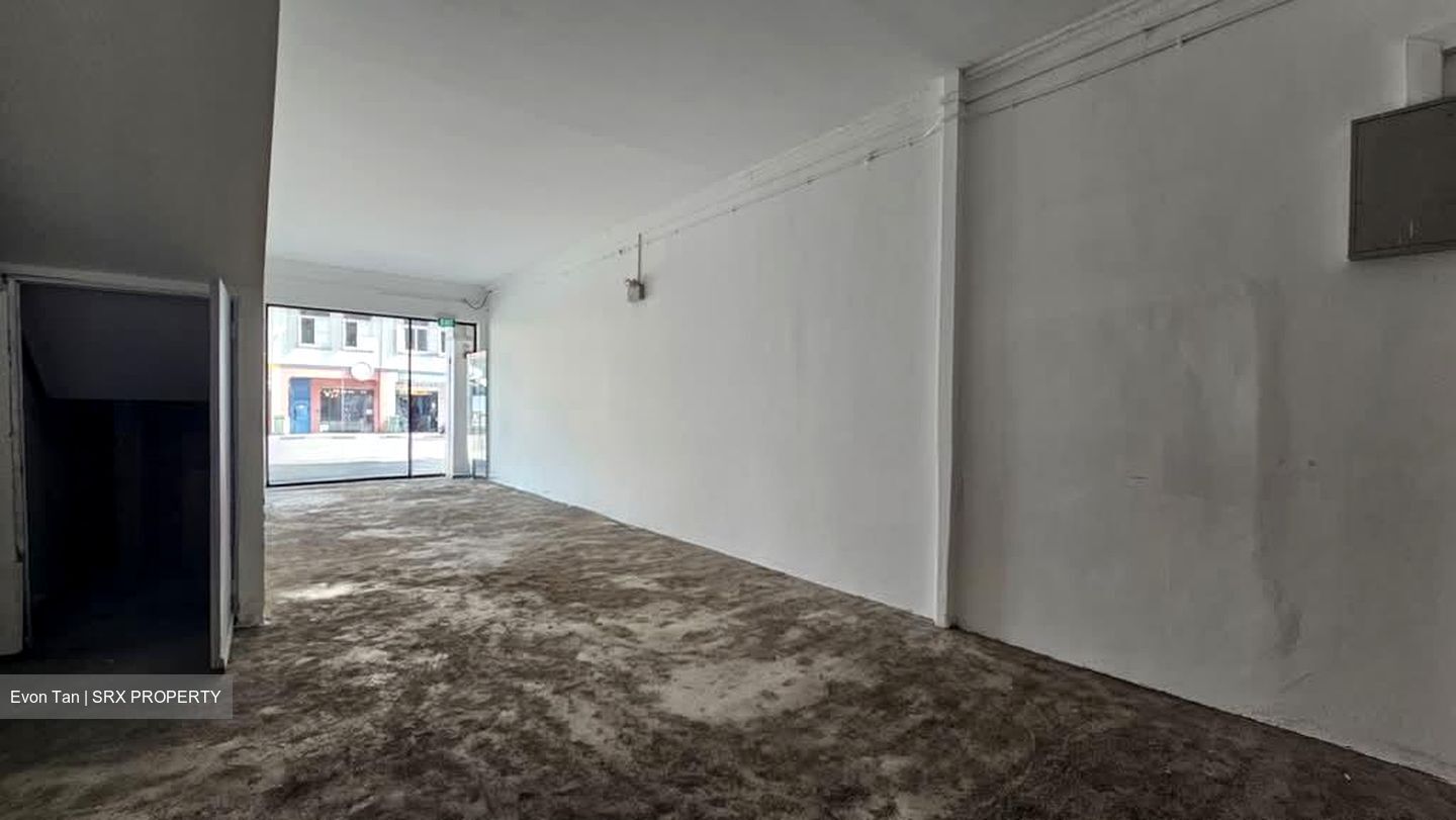 Geylang Road (D14), Shop House #528133941